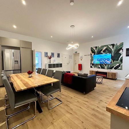 Fairapart 4 Rooms Apartment In Heart Of Berlin Berlim Exterior foto