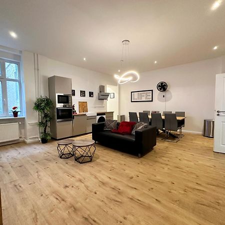 Fairapart 4 Rooms Apartment In Heart Of Berlin Berlim Exterior foto