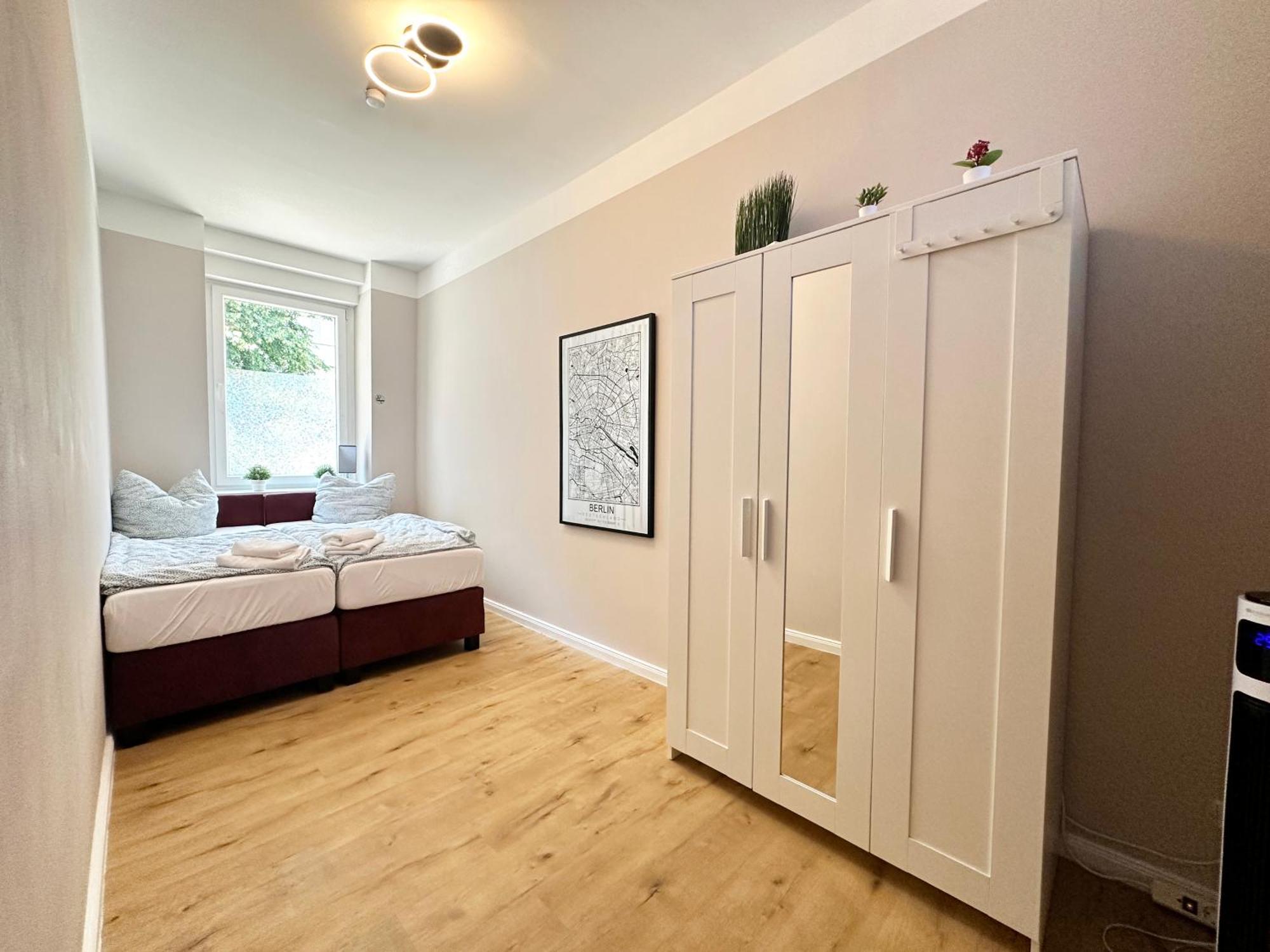 Fairapart 4 Rooms Apartment In Heart Of Berlin Berlim Exterior foto