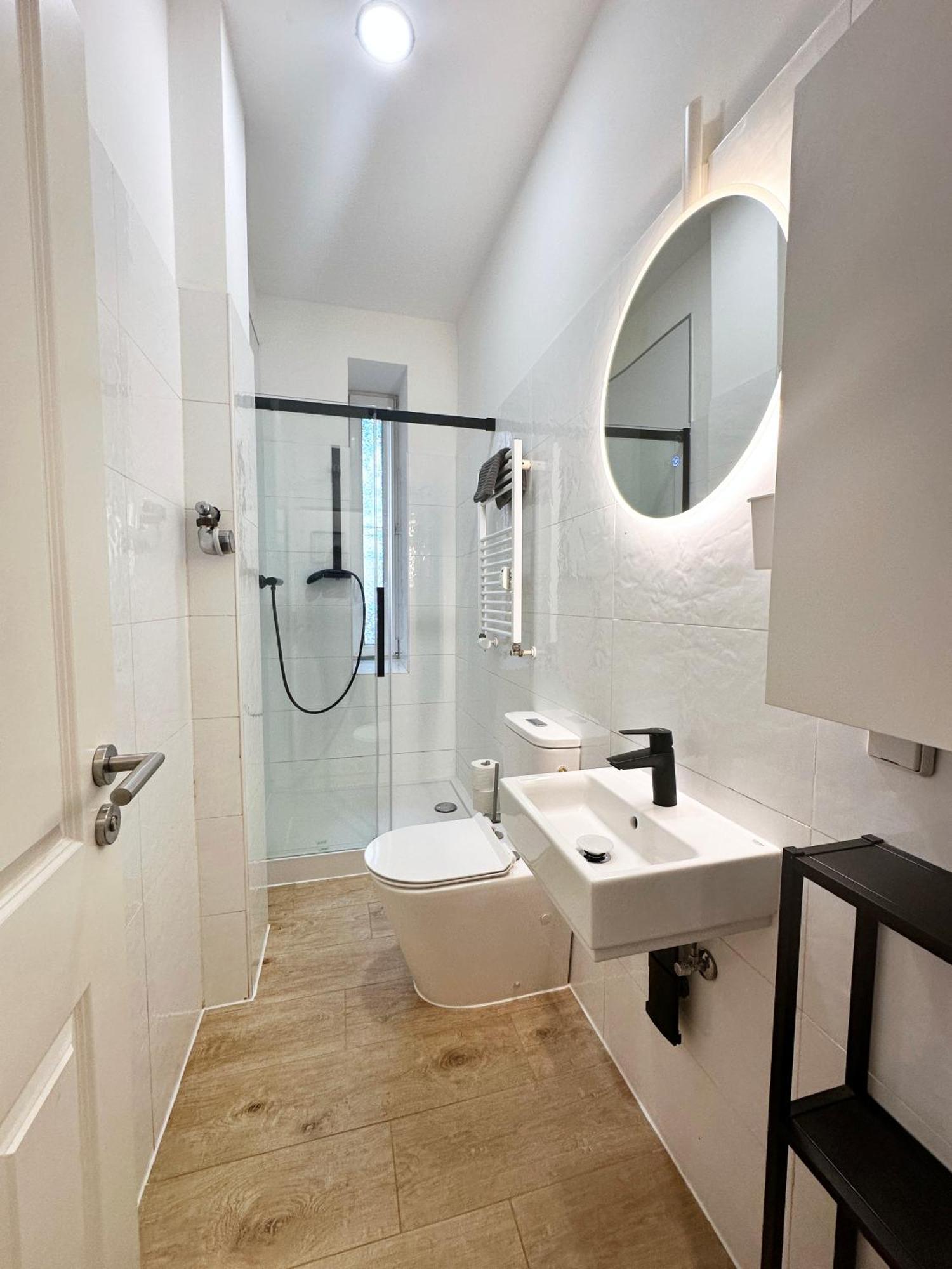 Fairapart 4 Rooms Apartment In Heart Of Berlin Berlim Exterior foto